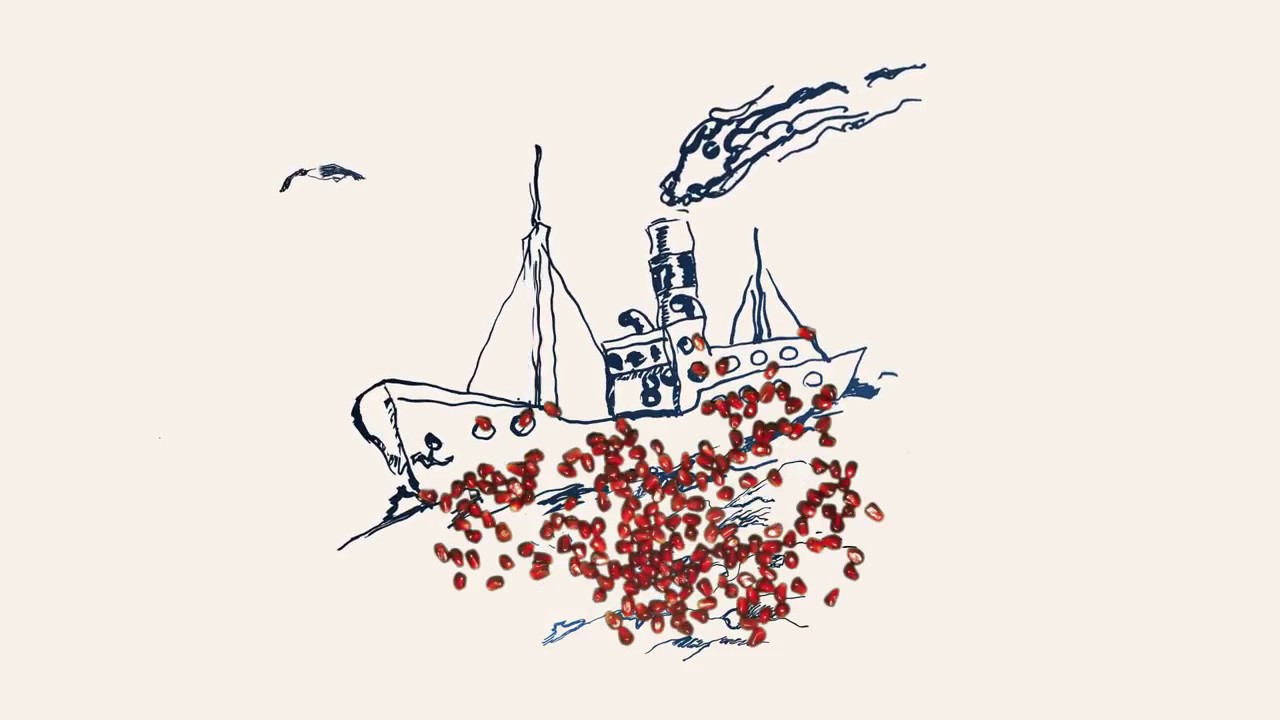 Ermeni Soykırımı konulu animasyon filmi Cannes film festivalinde büyük ilgi gördü