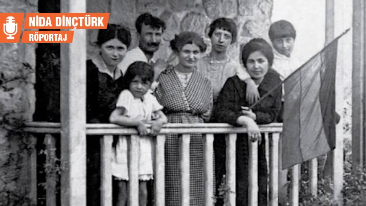 Sevan Değirmenciyan: Zabel Yesayan, Klasik Batı Ermeni edebiyatının en iyi romancısıdır!