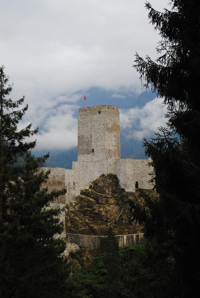 Fırtına’nın kapıları