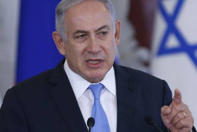 İsrail Başbakanı Benyamin Netanyahu’dan Erdoğan’a jet yanıt: Terör ve katliamı iyi bilir