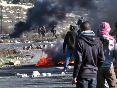 Filistin topraklarında yeni protestolar ve olası şiddet olayları bekleniyor