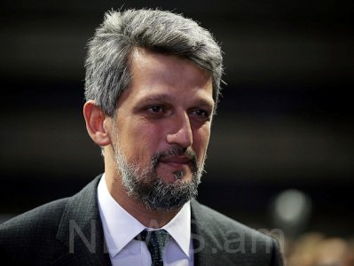 Paylan’a 301 fezlekesi