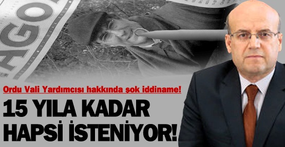 F3-F4 raporlarını sümenaltı etmiş