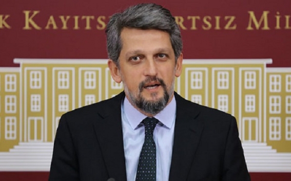 Paylan’a 301 fezlekesi