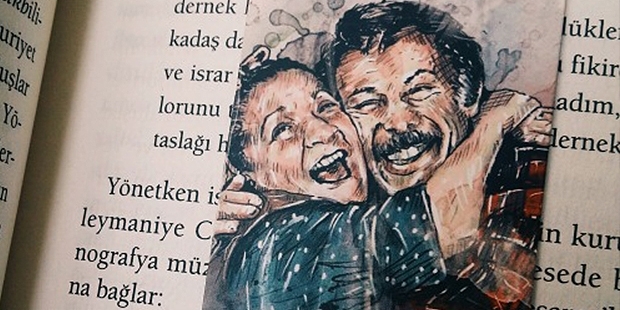 HDP’li Garo Paylan: Yüzümüzdeki Adile Naşit gülücüklerini tekrar kazandıracağız