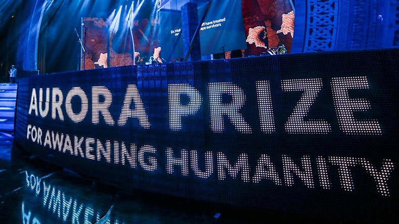 Avrora İnsani Girişimi’nin resmi etkinlikler 9-10 Haziran’da Ermenistan’da yapılacak