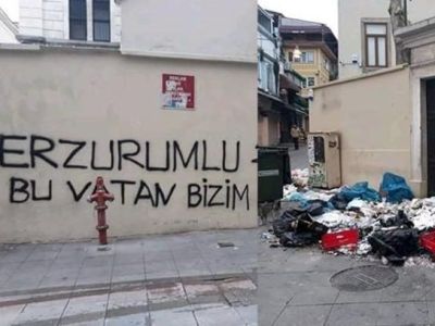 Kadıköy’deki kilise saldırısına dava