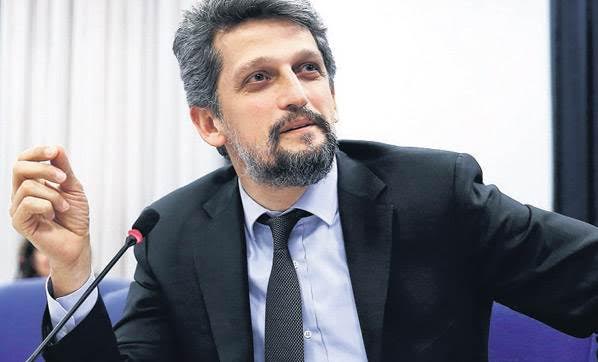 Garo Paylan’dan Diyarbakır’da ‘mühürlü oy’ açıklaması