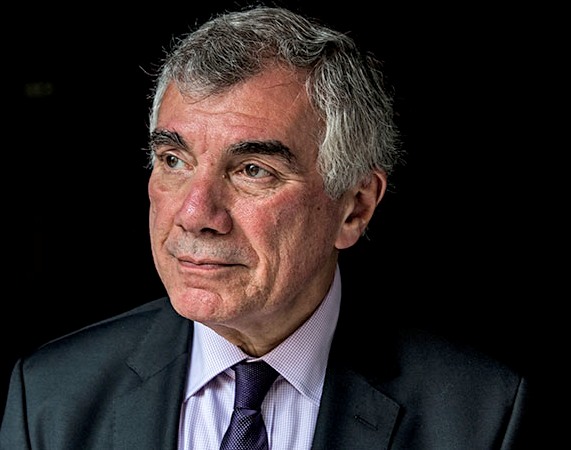 ‘Türkiye sorun çözen değil sorunu büyüten ülke olarak görülüyor’