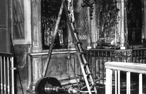 6-7 Eylül Pogromu’nda Çocuğa Cinsel İstismar