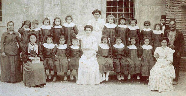 100. yılında sürgün yolunda-8: Adana’nın ‘gizli’ Ermenileri