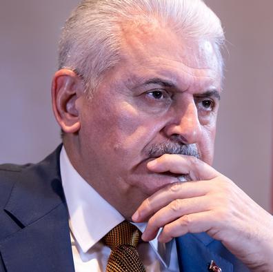 Yıldırım: OHAL Pazartesi tamamlanacak