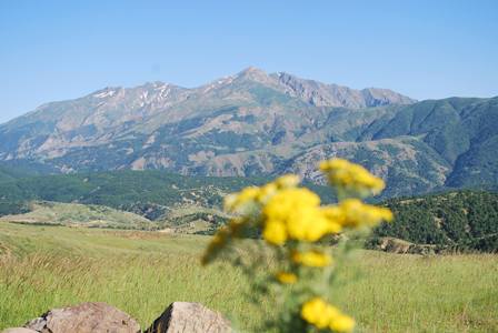 Sasun’dan Yerevan’a Yolculuk