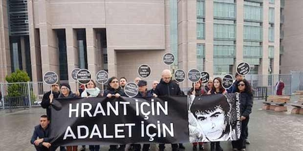 Dink davasında müebbet hapis cezasına çarptırılan Yasin Hayal hakkında yeni ayrıntılar ortaya çıktı