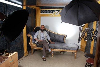 Gaziantep’in ilk fotoğrafçısı bir Ermeni’ydi, mesleği o öğretti