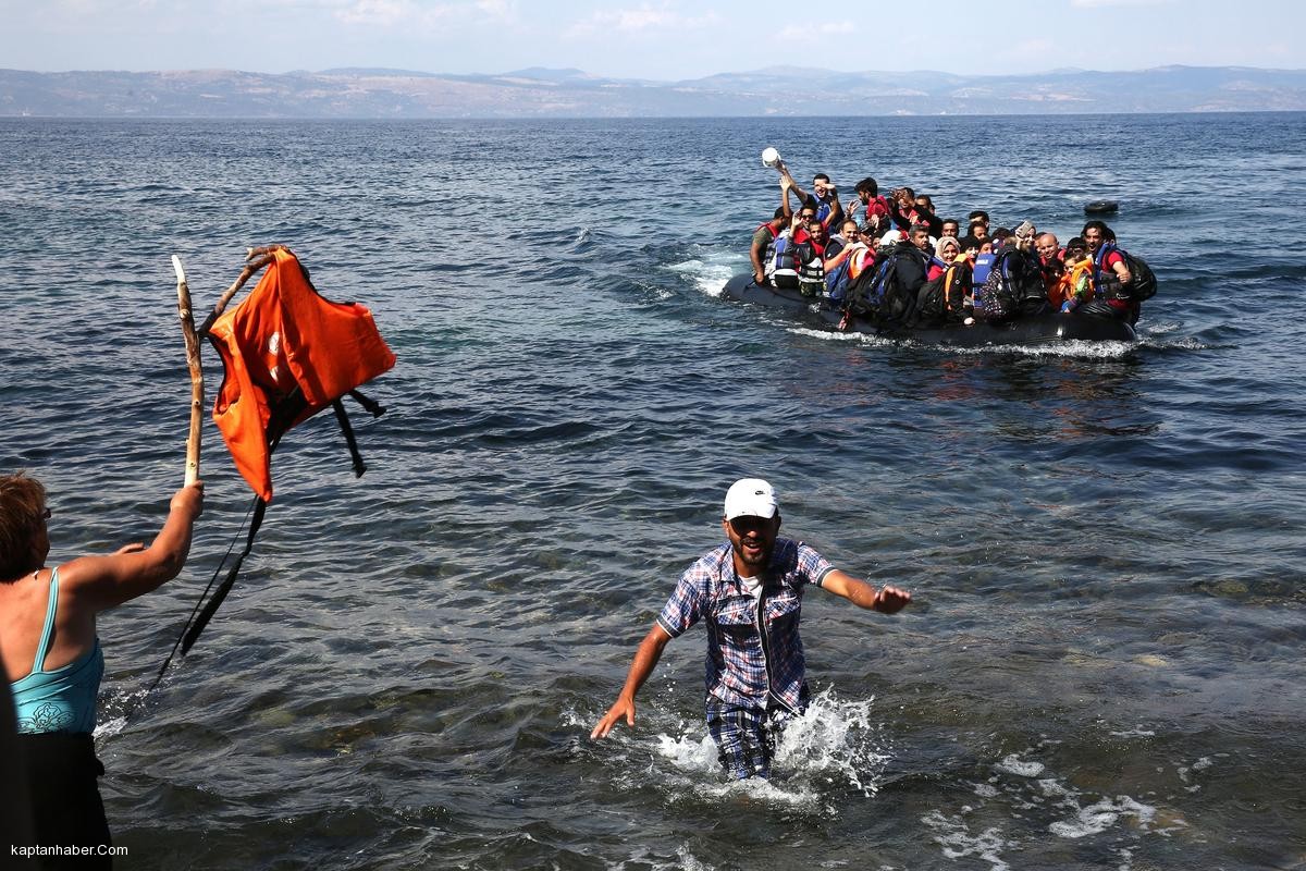İtalya: Türkiye sığınmacı anlaşmasının şartlarını yerine getirmiyor