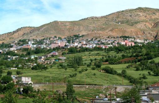 Diyarbakır, Kulp’ta Sokağa Çıkma Yasağı