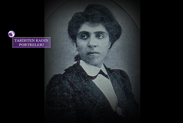 Sürgünden soykırıma hak mücadelesinde bir kadın: Mari Beyleryan