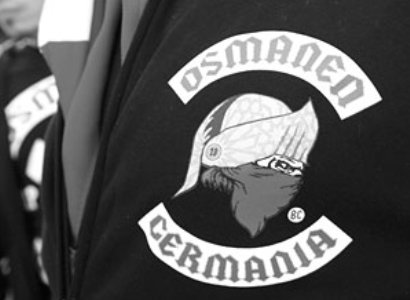 Almanya’da ‘Osmanen Germania’ yasaklandı