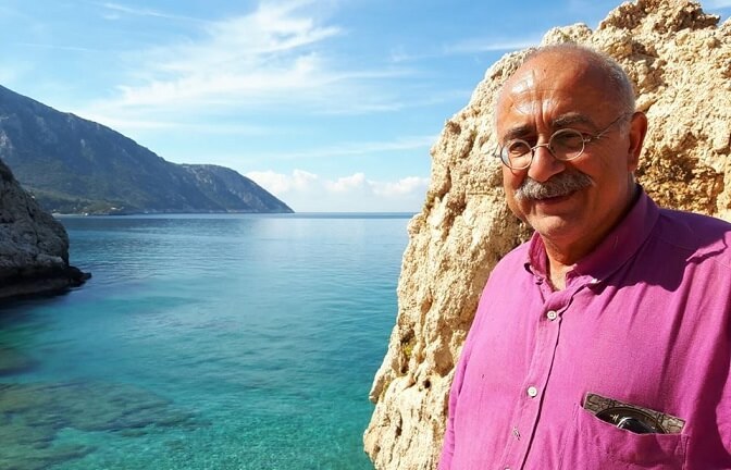 Dağda gezmelere devam: Şırnak, Gever