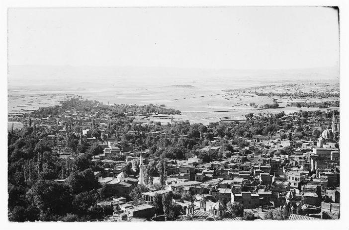 Talas Çanı’na ne oldu?