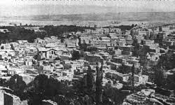 Eşekle İstanbul´a gelen bir Ermeni ve sansür