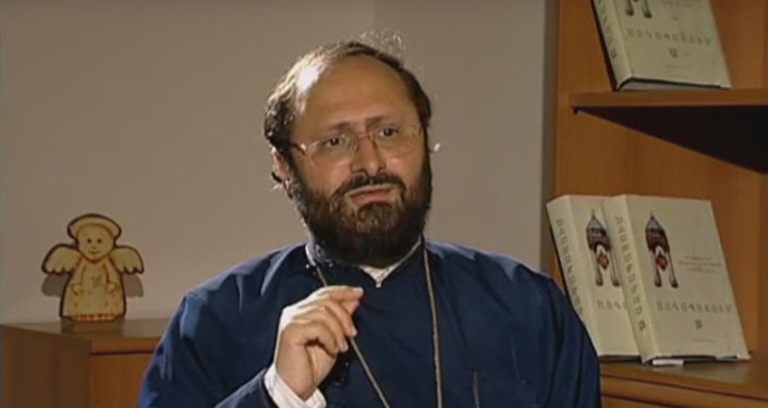 Maşalyan’dan eleştirilere yanıt: Tam zamanıydı