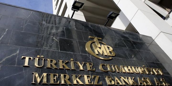 MB faiz artırmadı piyasalar sert tepki gösterdi