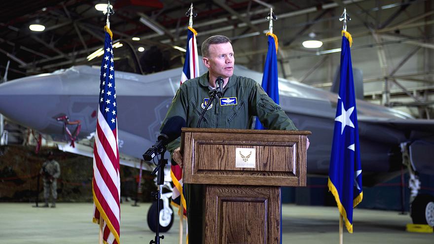 NATO komutanı: Türkiye’nin S-400’leri alması NATO için risk