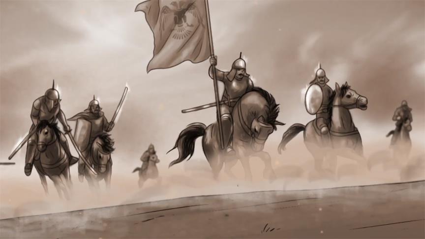 Türk Tarih Kurumu’ndan “Ermeniler, isyan, terör” belgeseli