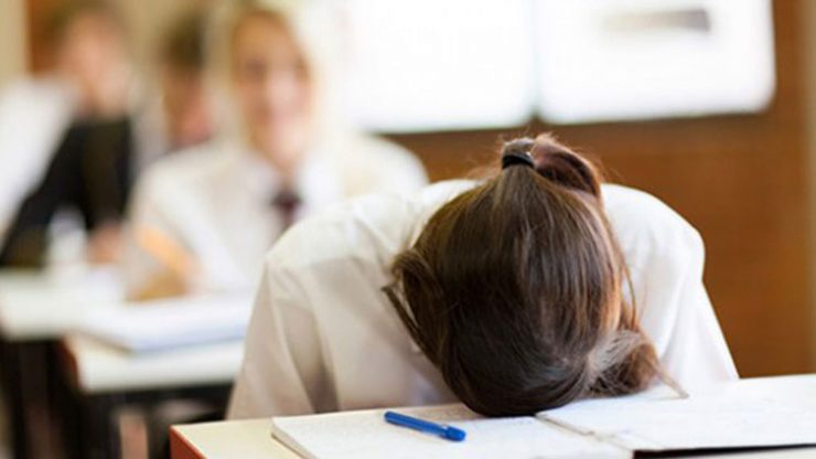 Türkiye eğitimi terk eden genç nüfusta zirvede