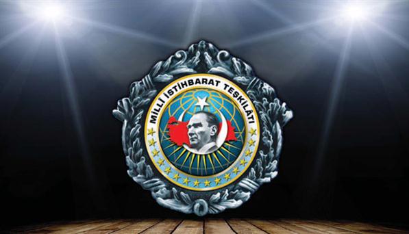 MİT’ten, Azerbaycan ve Ukrayna’da FETÖ operasyonu