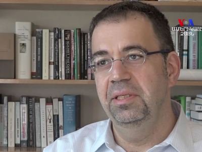 Kulis: Erdoğan, Acemoğlu’nu ekonominin başına getirebilir