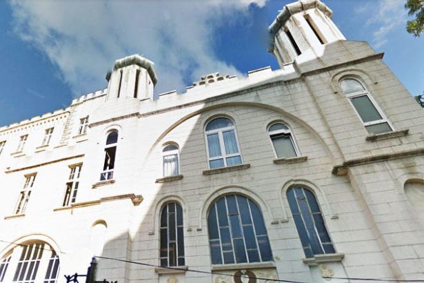 Taksim’deki Sacre Coeur, Süryani Katolik Kilisesi Vakfı’na tahsis edildi