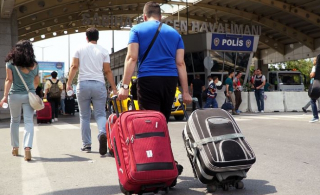Hanehalkı ekonomik güven araştırması sonuçları yayınlandı