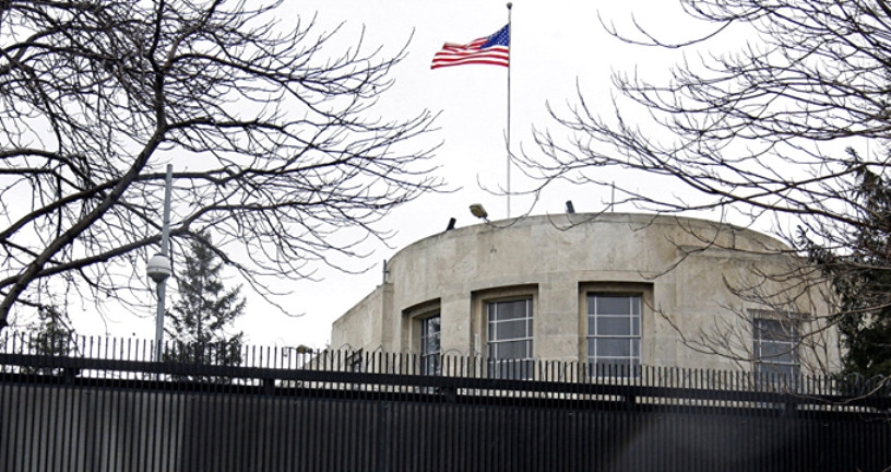 ABD Büyükelçiliği : Dolar’ın 7 tl olacağını söylemedik