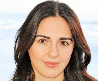 Karanlık geçmişin ötesine geçmek için adımlayan bir Ermeni: Audrey Selyan Matyan