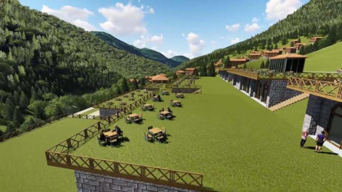 Ayder’e ve tüm yaylalara ‘ihanet’e devam!