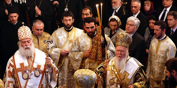“Azınlık cemaati temsilcilerinin ‘baskı yok’ diye yayınladıkları bildiri, rica üzerine imzalanmış olabilir”