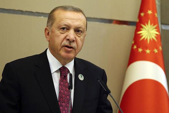 Erdoğan: İdam cezası için atacağımız adım yakındır