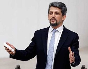 Garo Paylan: Patriğimizi seçtirmiyorlar, ama “özgür” yaşıyoruz