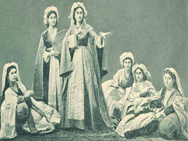 Cumhuriyetin ilk yıllarında Lazlar