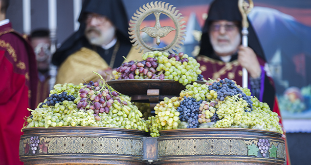 Surp Asdvadzadzin ve Meryem Ana’nın kişiliği