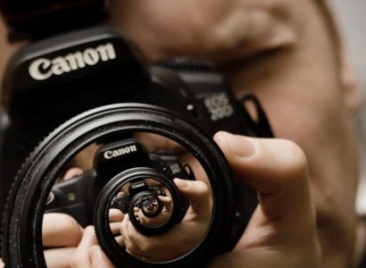 Yerevan’da İstanbullu Ermeni fotoğrafçı Murat Ezer’in fotoğraf sergisi açıldı