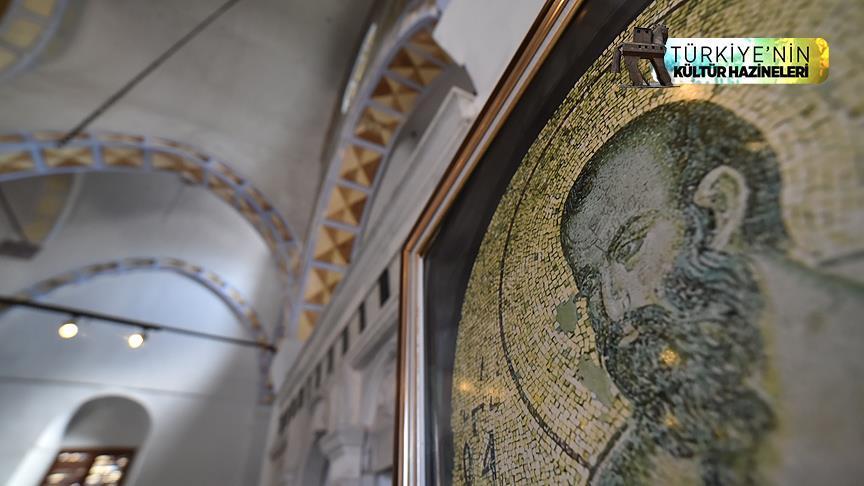 Tarsus’un UNESCO gözdesi ‘St. Paul’