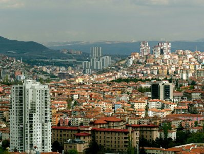 Türkiye’den ABD’ye ek vergi yaptırımı