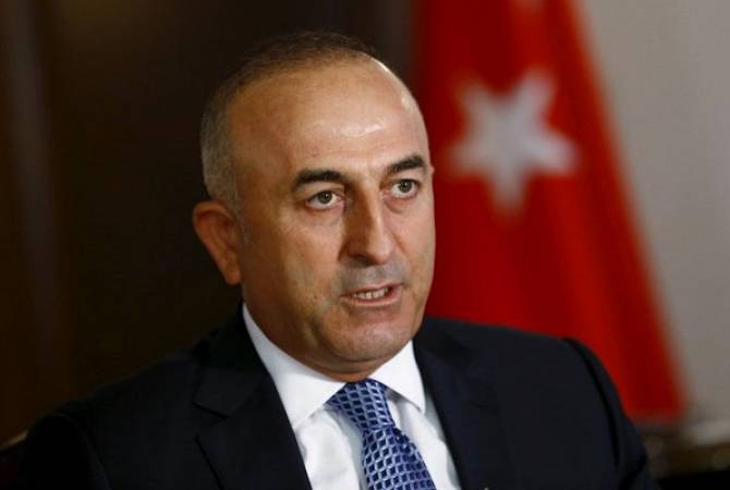 Çavuşoğlu ABD’ye seslendi: Dayatmaları kabul etmemiz mümkün değil