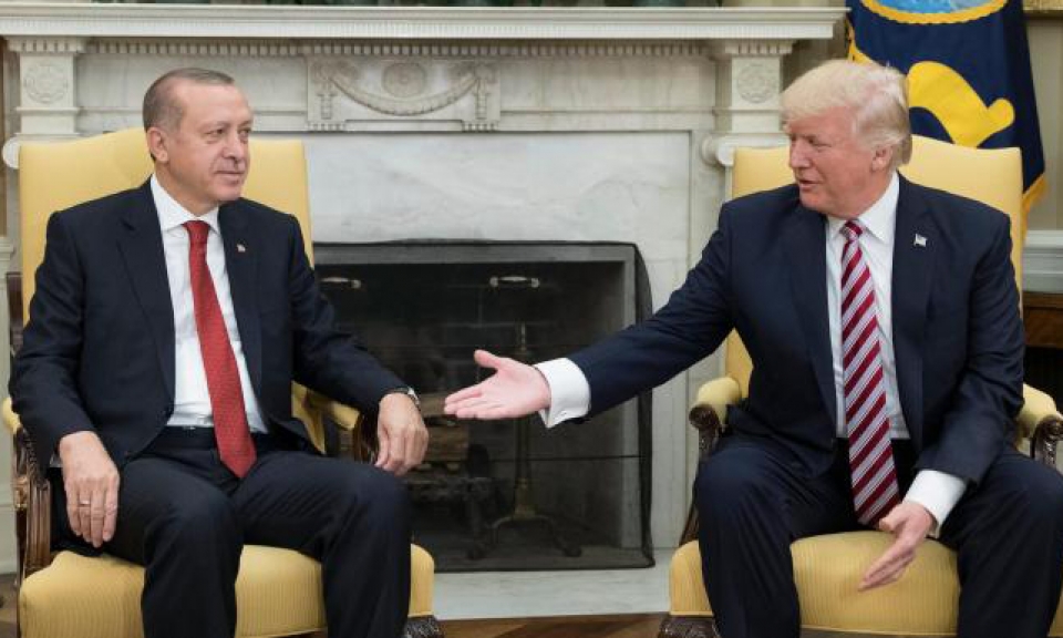 BBC Savunma ve Diplomasi Muhabiri Marcus yazdı: Türkiye, Batı için ne kadar önemli?