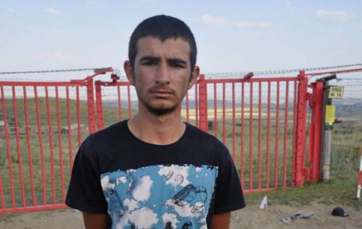 Rus sınır muhafızları, Türkiye-Ermenistan sınırında bir Türk vatandaşını gözaltına aldı