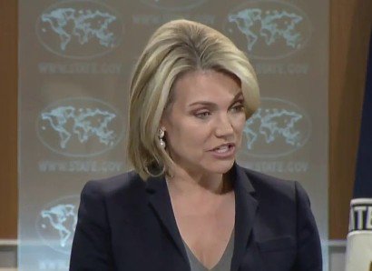 ABD: Rusya’nın Türkiye’ye S-400 teslimini planlamasından endişeliyiz